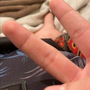 Meet your Posher, Anthony